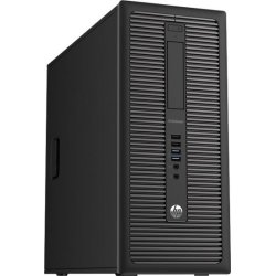 HP EliteDesk 800 i5-4570 stationær computer
