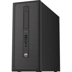 HP EliteDesk 800 i5-4570 stationær computer