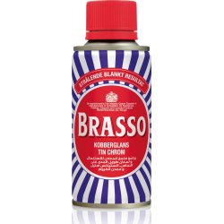 Brasso pudsemiddel, 150 ml.