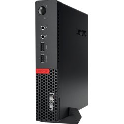 Lenovo Tiny M710q Stationær computer