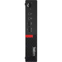 Lenovo Tiny M710q Stationær computer