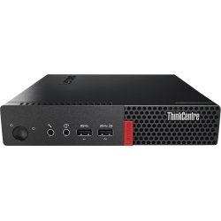 Lenovo Tiny M710q Stationær computer