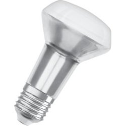 Osram LED Spotpære E27, 4.3W=60W