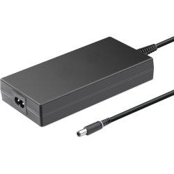 MicroBattery 130W Dell strömadapter