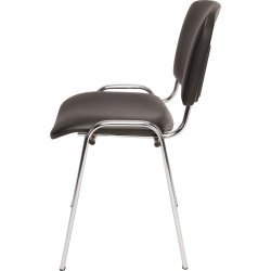 Casa kantine/konferencestol, Kunstlæder