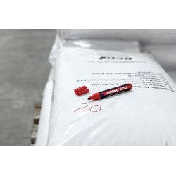 Edding 300 Permanent Marker | Rød