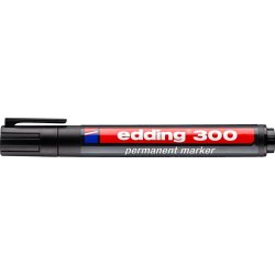 Edding 300 Permanent Marker | Sort