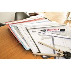 Edding 400 Permanent Marker | Sort