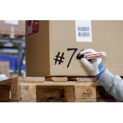 Edding 800 Permanent Marker | Sort