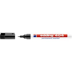 Edding 404 Permanent Marker | Sort