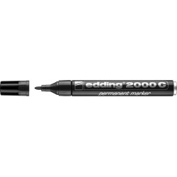 Edding 2000C Permanent Marker | Sort