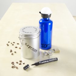 Edding 2000C Permanent Marker | Sort