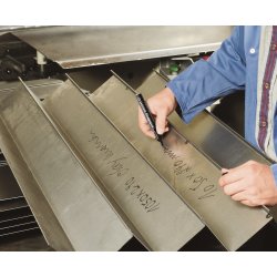 Edding 2000C Permanent Marker | Sort