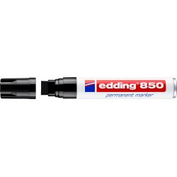 Edding 850 Permanent Marker | Sort