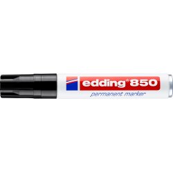 Edding 850 Permanent Marker | Sort