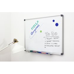Edding 360 Whiteboard Marker | 4 farver