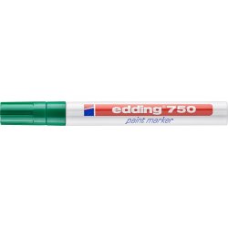 Edding 750 Paint Marker | Grøn