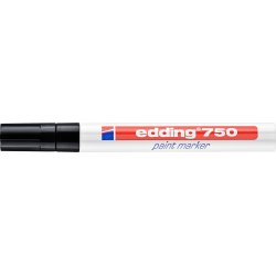Edding 750 Paint Marker | Sort