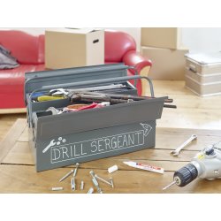 Edding 750 Paint Marker | Hvid