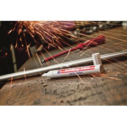 Edding 750 Paint Marker | Hvid