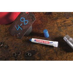 Edding 950 Industri Marker | Blå