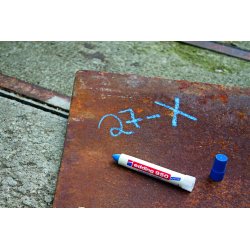 Edding 950 Industri Marker | Blå