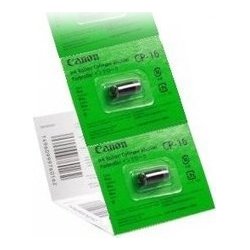 Canon CP-16 svart färgkudde, 5-pack