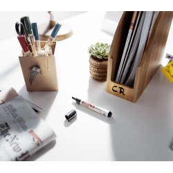 Edding 22 Ecoline Permanent Marker | 4 farver
