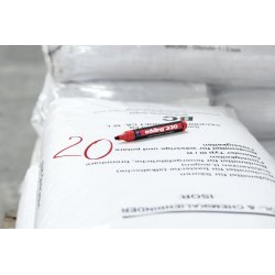 Edding 330 Permanent Marker | Rød