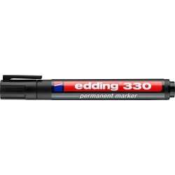 Edding 330 Permanent Marker | Sort