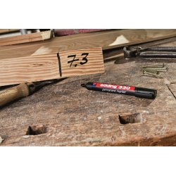 Edding 330 Permanent Marker | Sort