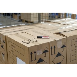 Edding 500 Permanent Marker | Sort