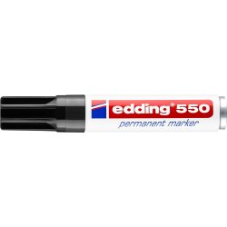 Edding 550 Permanent Marker | Sort
