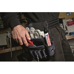 Edding 850 Permanent Marker | Rød