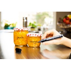 Edding 2000C Permanent Marker | 4 farver