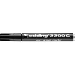 Edding 2200C Permanent Marker | Sort
