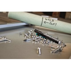 Edding 2200C Permanent Marker | Sort