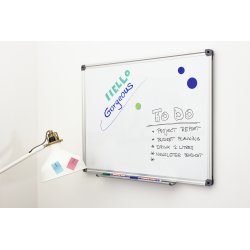 Edding 250 Whiteboard Marker | 4 farver