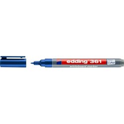 Whiteboardpenna Edding 361 Blå