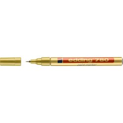 Edding 780 Paint Marker | Guld