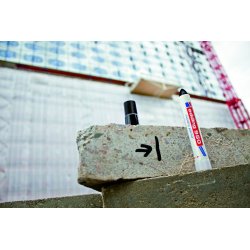 Edding 950 Industri Marker | Sort