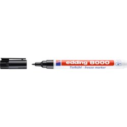 Edding 8000 Freeze Marker | Sort