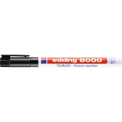 Edding 8000 Freeze Marker | Sort