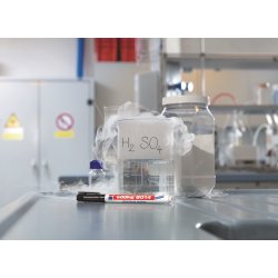 Edding 8014 Laboratory Marker | Sort
