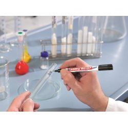 Edding 8015 Laboratory Marker | Sort
