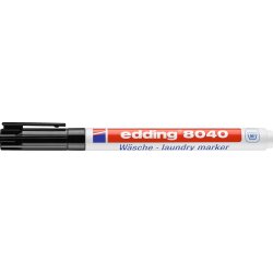 Edding 8040 Laundry Marker | Sort