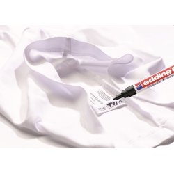 Edding 8040 Laundry Marker | Sort