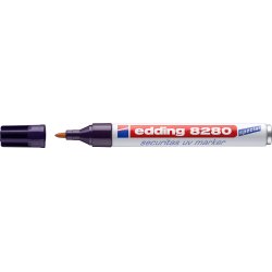 Edding 8280 UV Marker | Ultraviolet