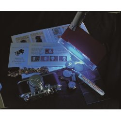 Edding 8280 UV Marker | Ultraviolet