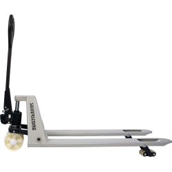 Palleløfter 1150x540 mm, 1000 kg, lavprofil 35 mm